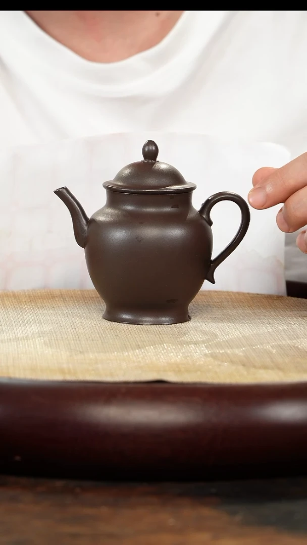 茶壶紫砂煜品轩紫砂3