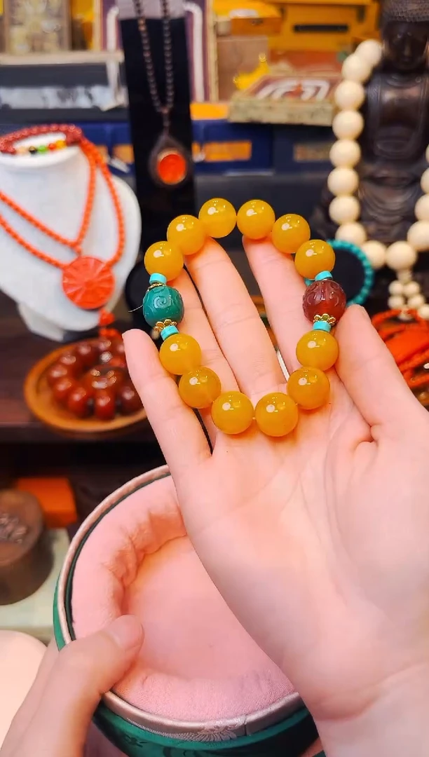 【闪购商品】和田玉1未镶嵌大美专属宠粉链接285642