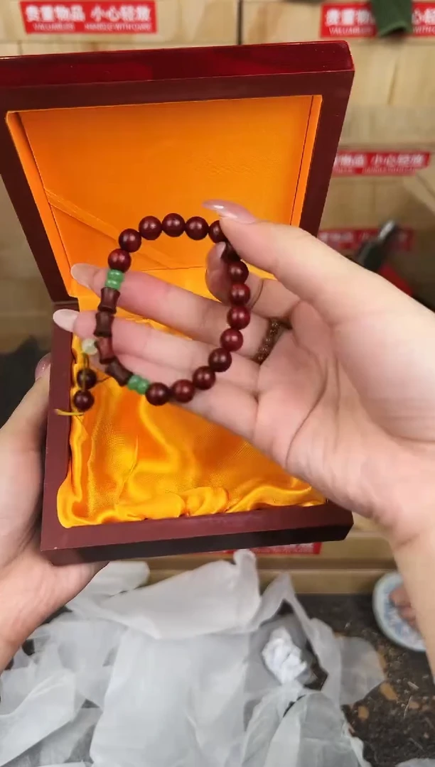 万家文玩阁血檀商品链接@@SP216