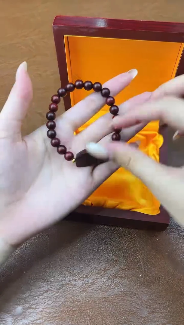 万家文玩阁血檀商品链接@@YS985