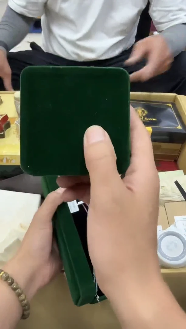 琉璃手工艺品果*小穆杂货铺的物品340