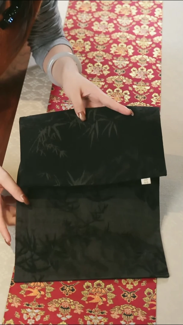 墨竹25-48···············