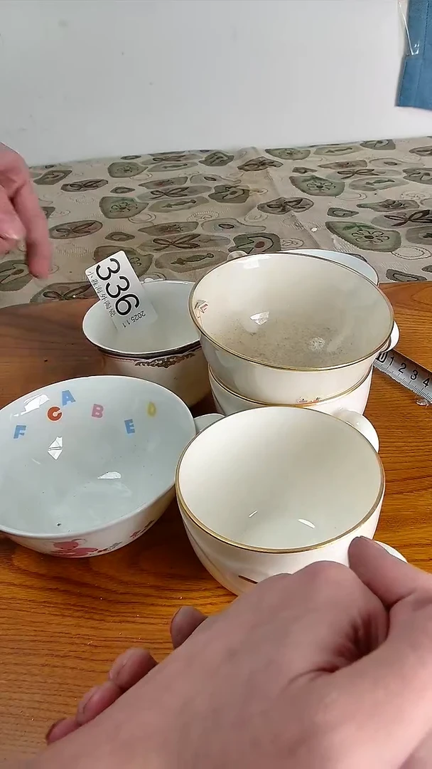 瓷片用****2小淼海外陶瓷工艺品