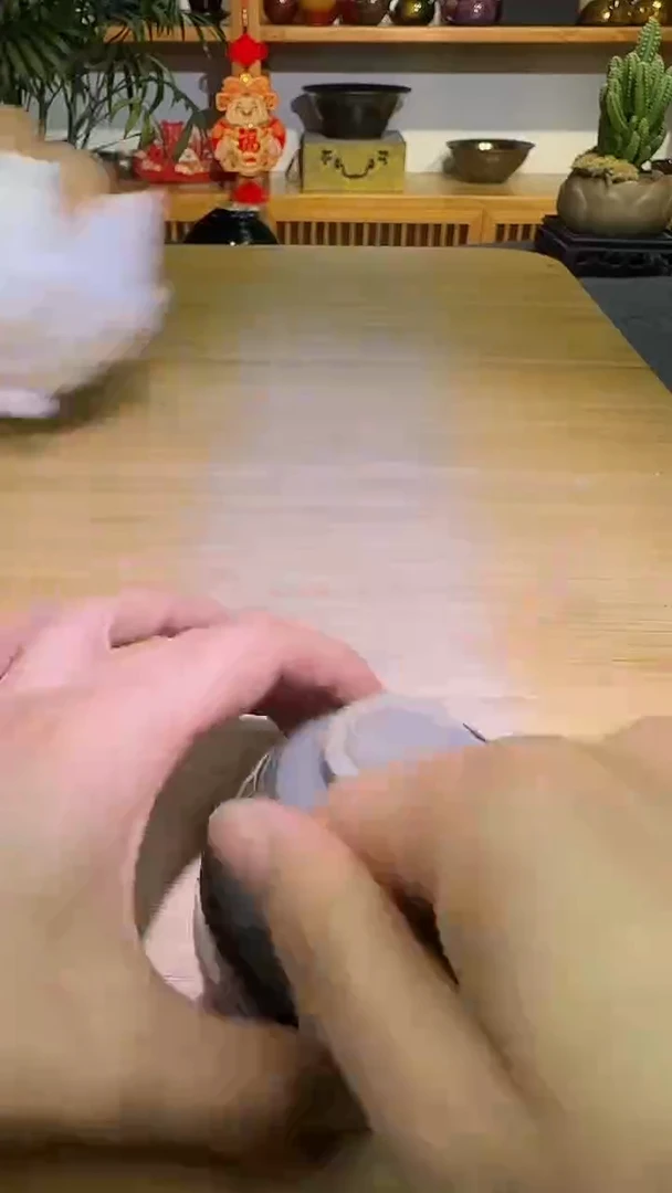 茶盏茶盏8888888888紫霞平口