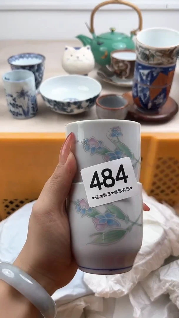 【闪购商品】瓷片484，，，，，，
