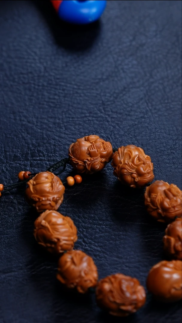 橄榄核手串/手链橄榄核