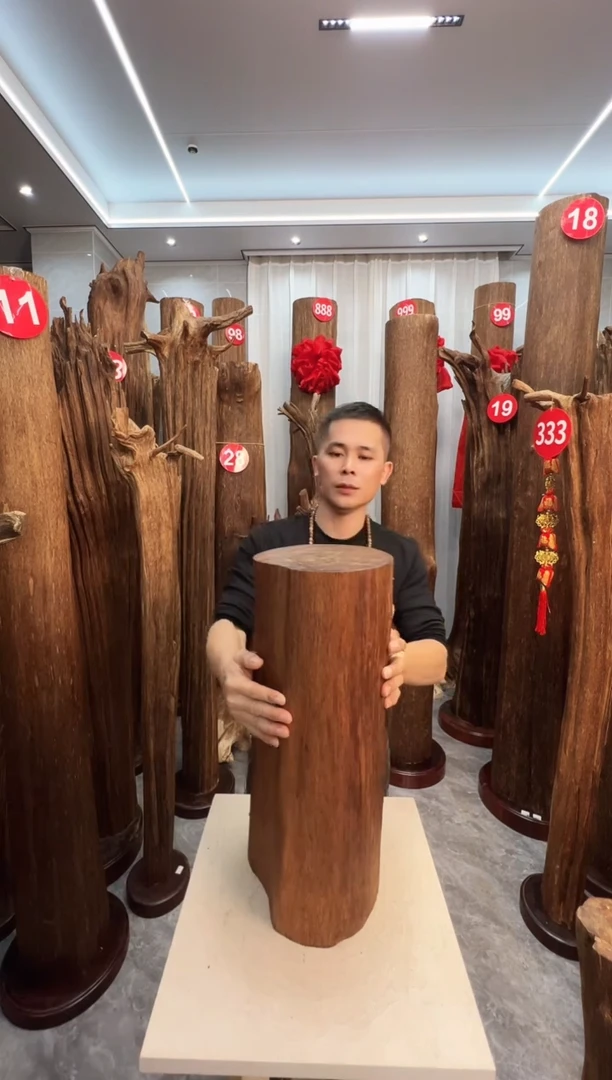 沉香摆件沉香原料