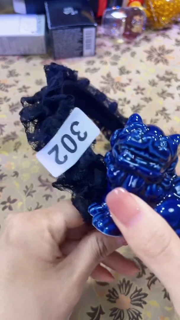 瓷片陶茶666文玩周边多人