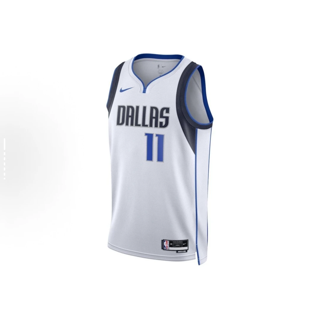 【HN荟聚NK】NIKE男子拼色字母数字印花套头无袖篮球背心DN2074102