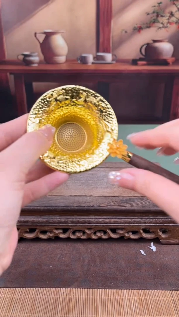 【闪购商品】顾德茶器福利闪购链接