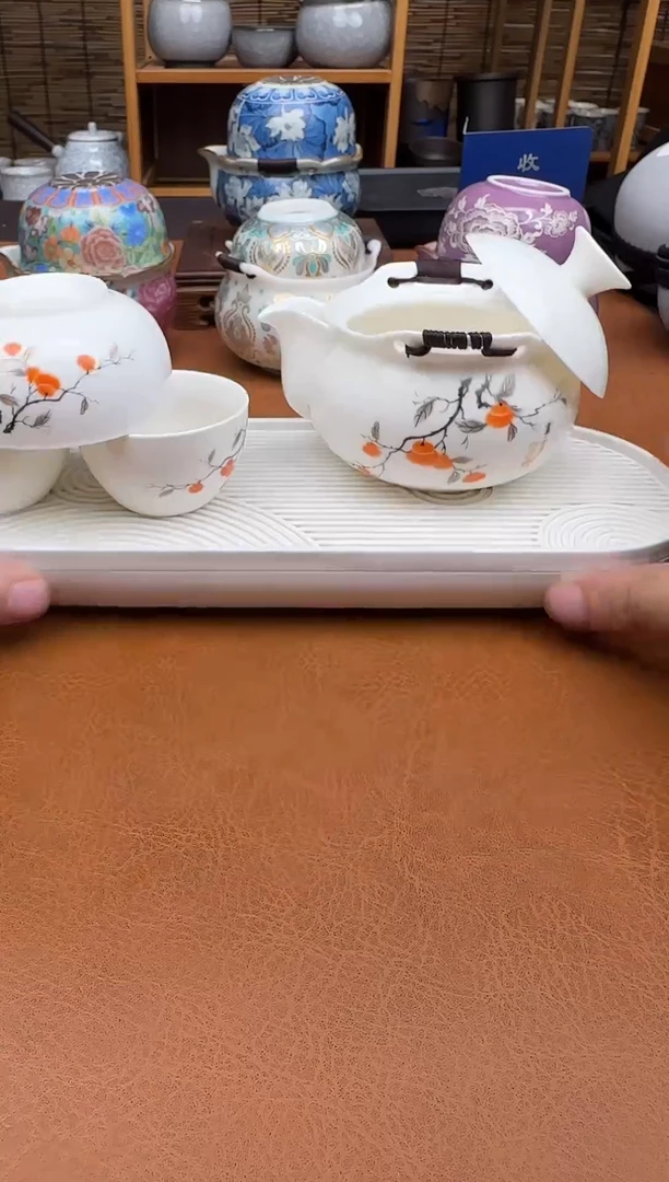 @@@@@福利专属~~高端茶具~