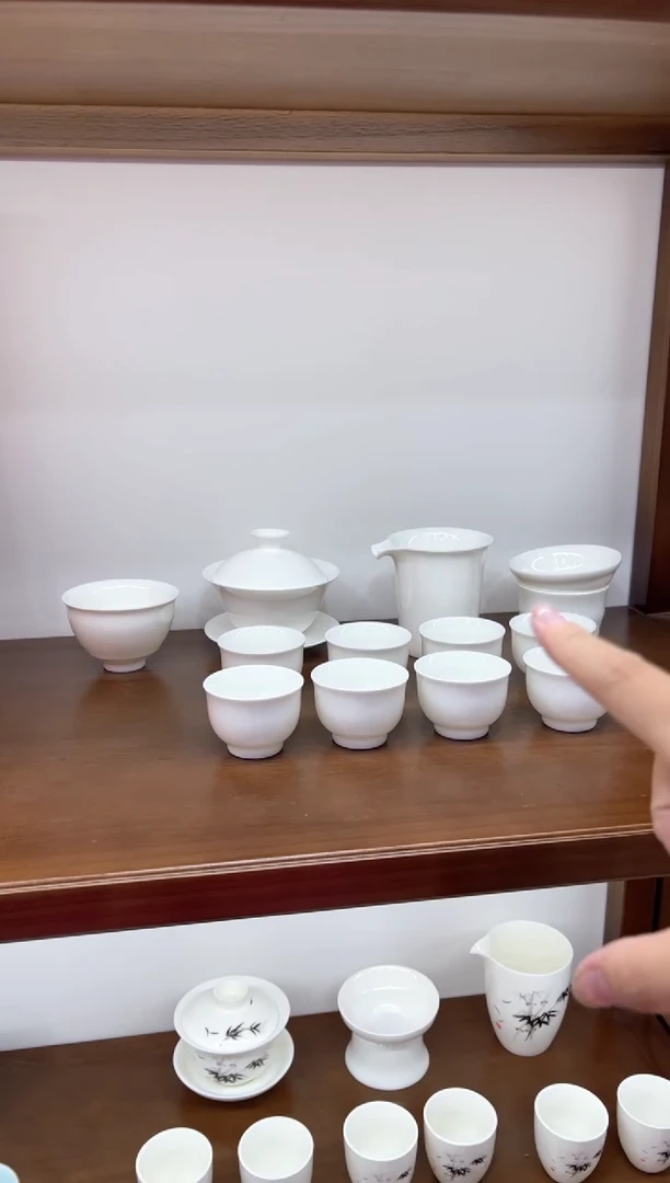 其他言泥陶瓷品牌推广中秋场YN