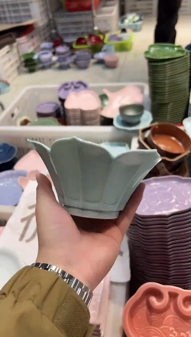 瓷片瓷微瑕商品 介意勿拍