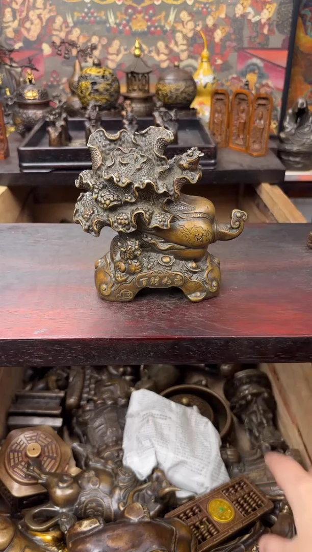 百福铜专属精选链接