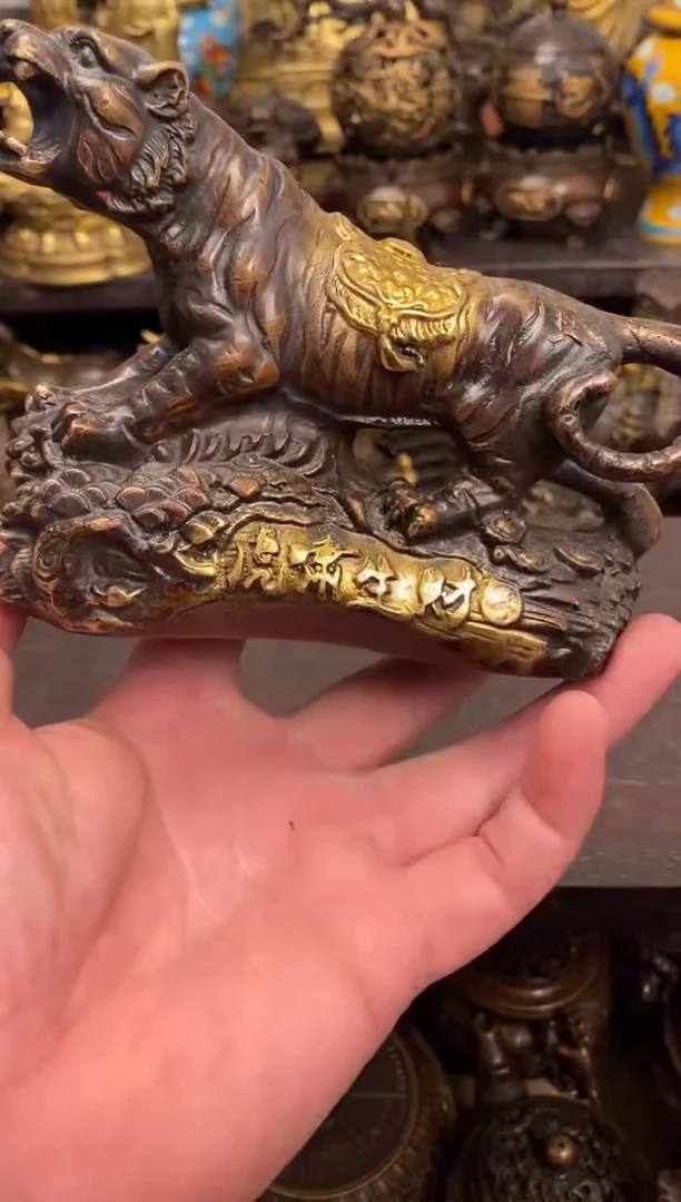 案台摆件 物品摆件