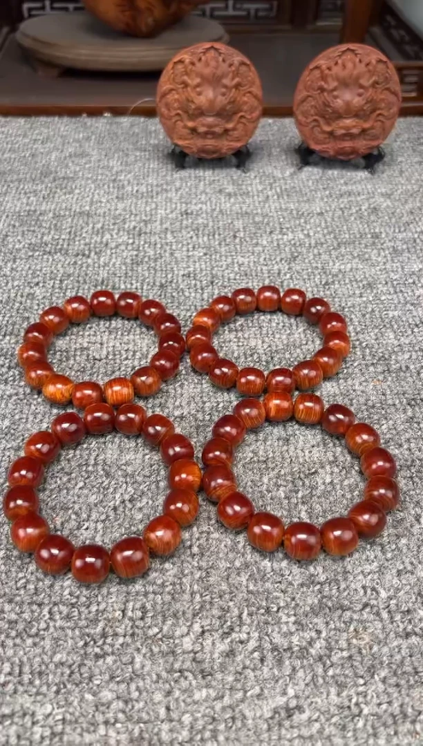 柏木（崖柏）1.5老型红泥膏 质感天花板