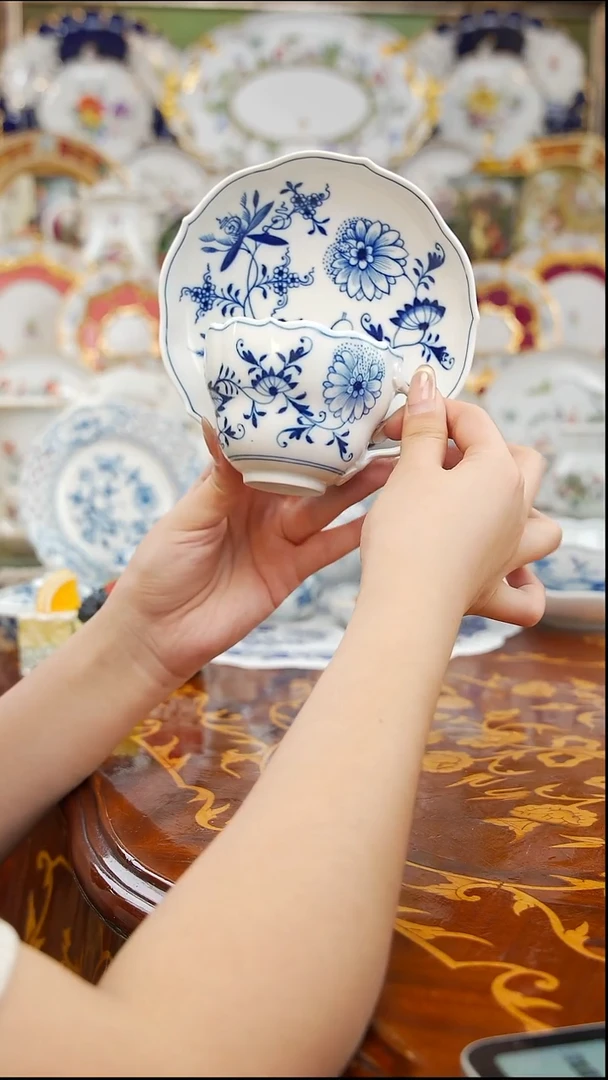 瓷米多家中古瓷器如图所示22