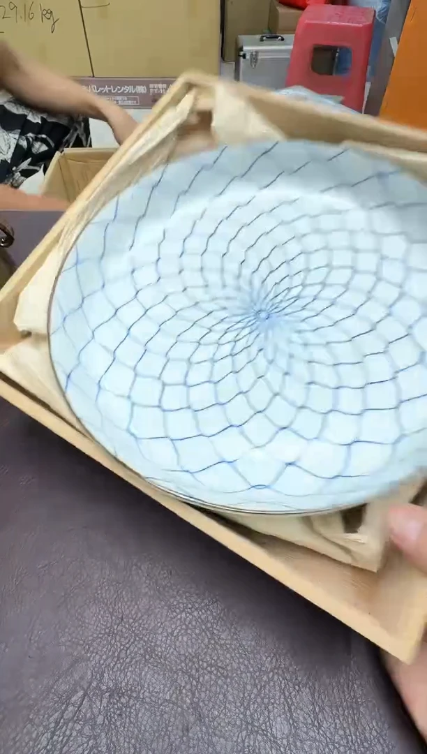 手工艺品琉璃淡*157