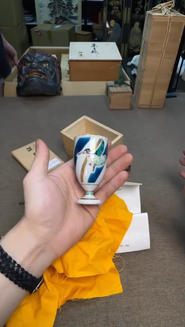 茶宠瓷器茶具套装