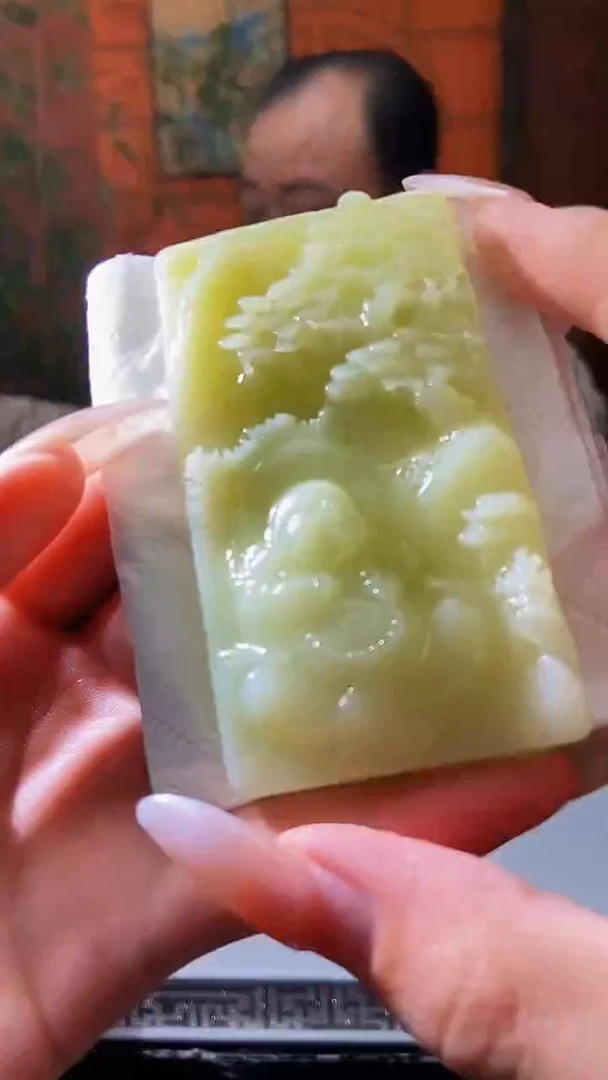 定制和田玉定制和田玉链接YD025