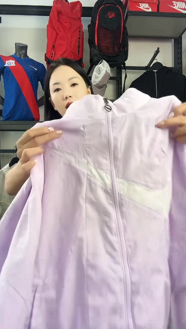 818编码 瑕疵款直播间过款为准 尺码M