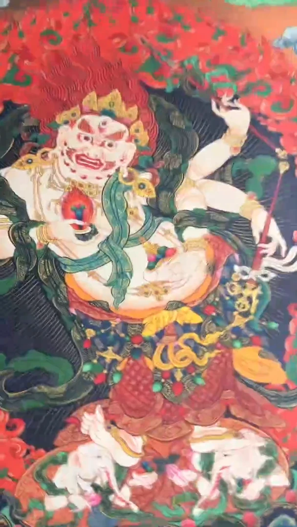 小雅专属文化挂画精品16038