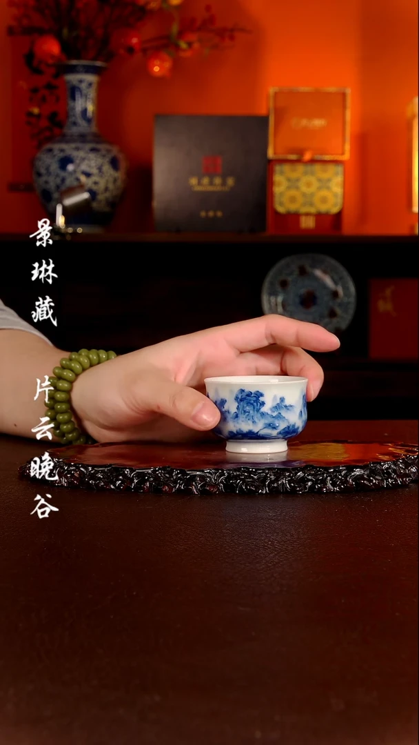 刘建锋刘建锋山水