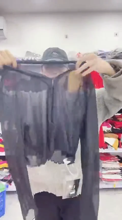闪电购精品女装142XL