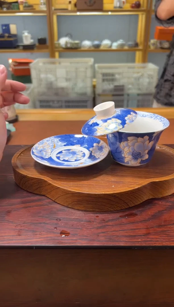 【闪购商品】鼎峰茶具清货专属链接