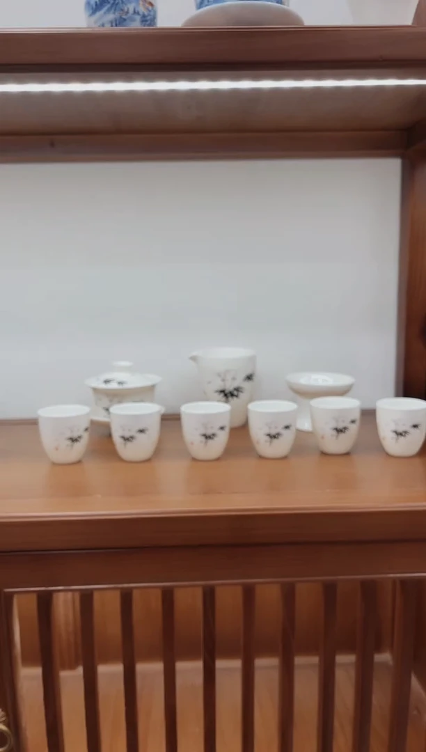 其他 言泥陶瓷品牌推广晚间场YN