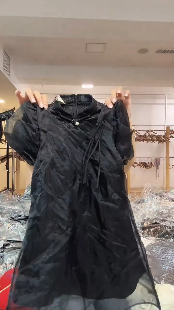 儿童       连衣裙      120码