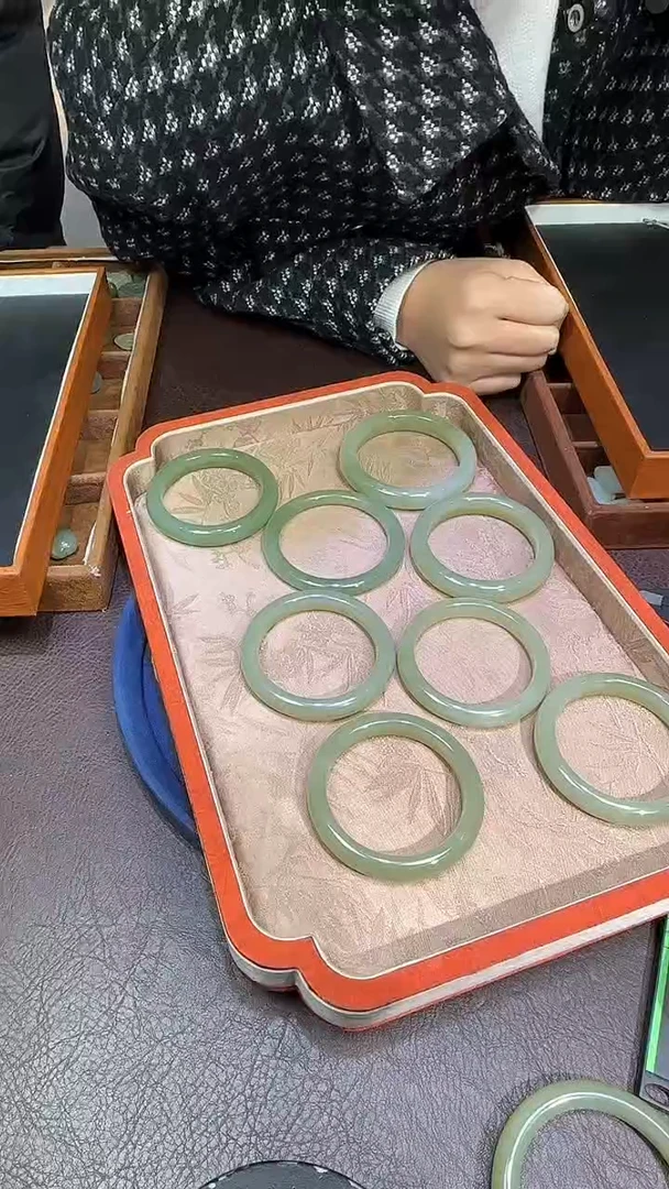 未镶嵌和田玉挂件【陆1224】44 7017 多样性发其一