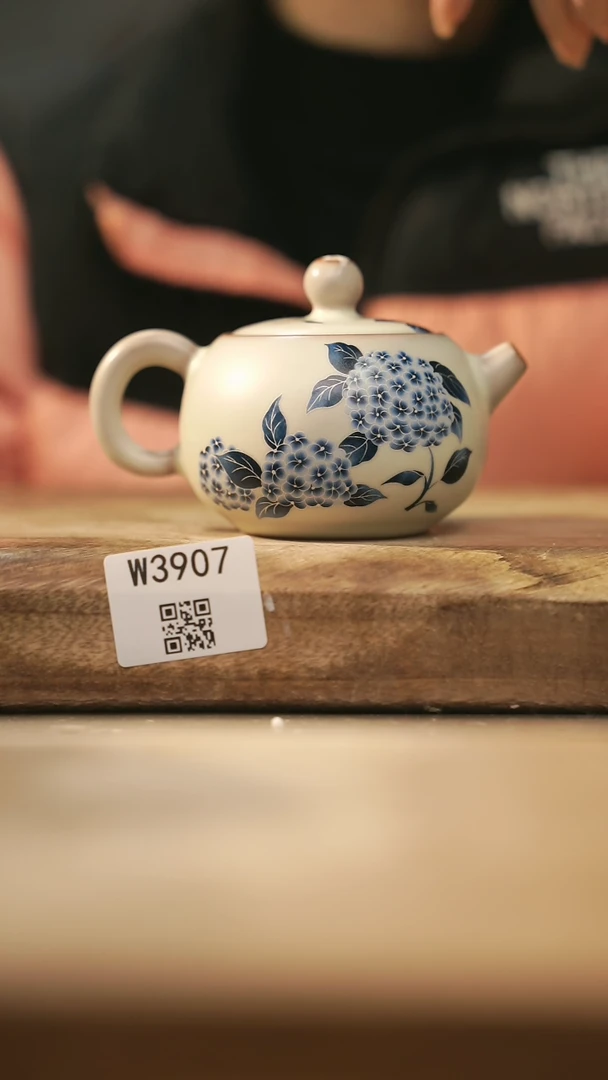 【闪购商品】【经典福利】/ 壶@@W3907