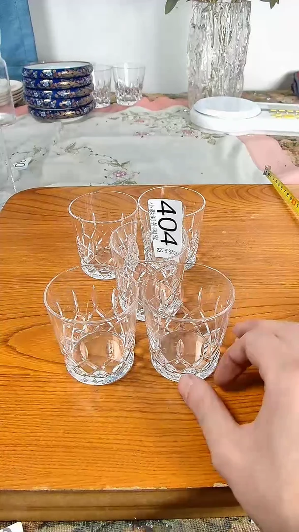 瓷片?*子小淼海外陶瓷工艺品