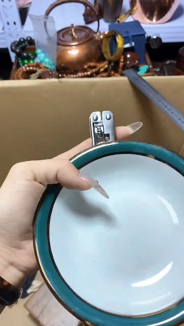 【闪购商品】瓷器瓷片瓷器瓷片