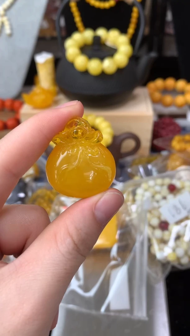 【闪购商品】时尚摆件密胺瓷片密胺瓷片054