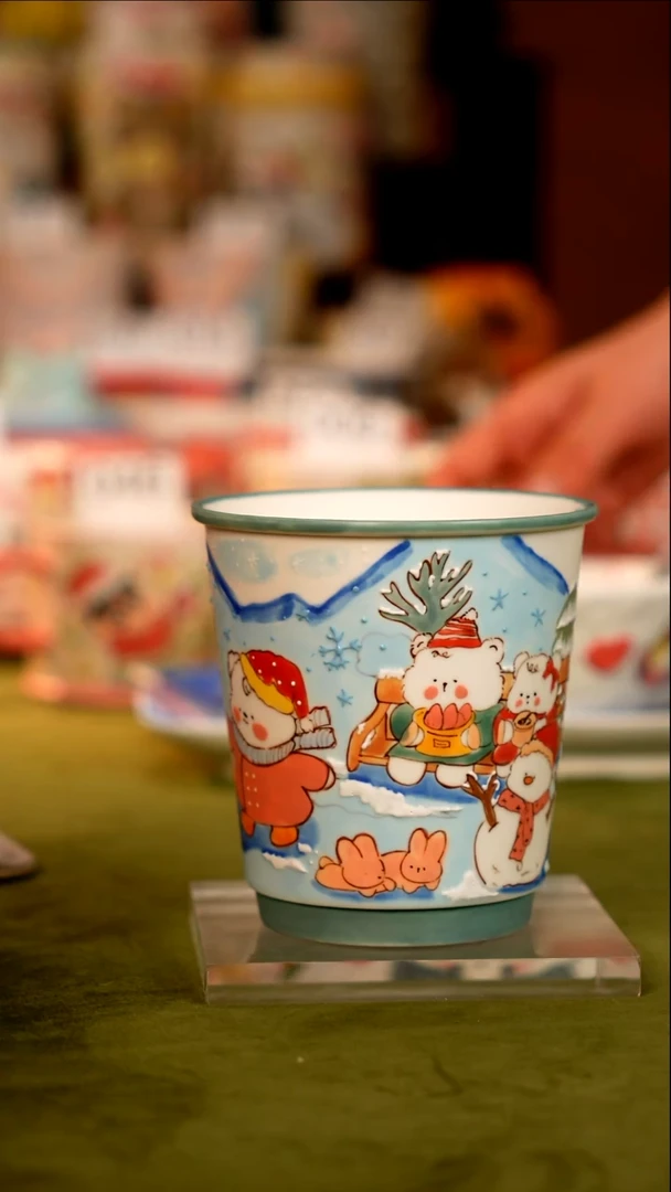 牡野器物 牡野器物