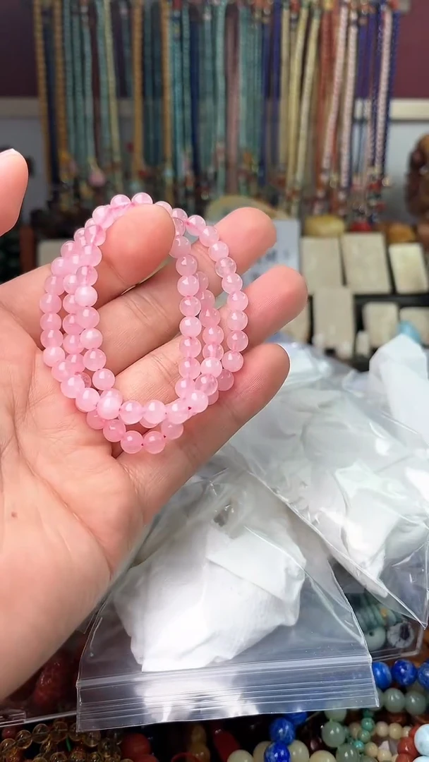 【闪购商品】水晶·未镶嵌 (一物一件)0003576