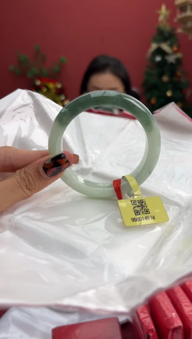 未镶嵌手镯翡翠翡翠手镯3