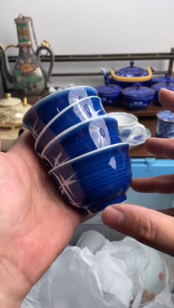 【闪购商品】瓷片348-D-2月2日满20包邮