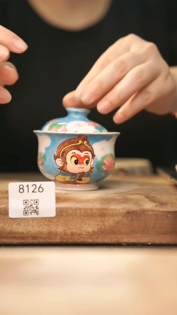 【落单孤品】福利/杯子@@8126