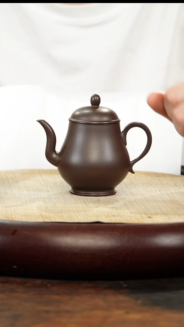 茶壶紫砂煜品轩紫砂3