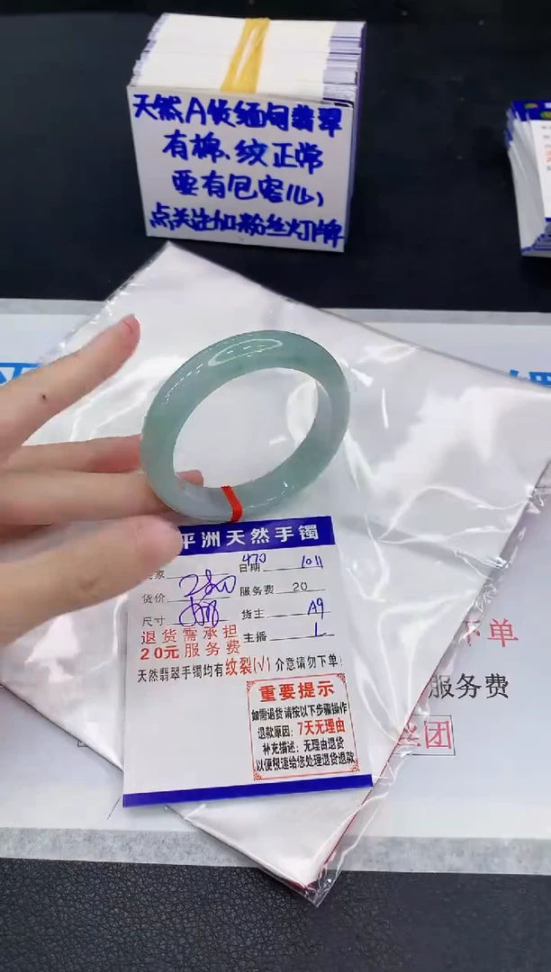 未镶嵌手镯翡翠111111
