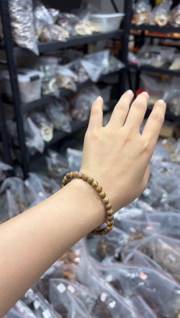 库克手串0.6单圈福利（303）