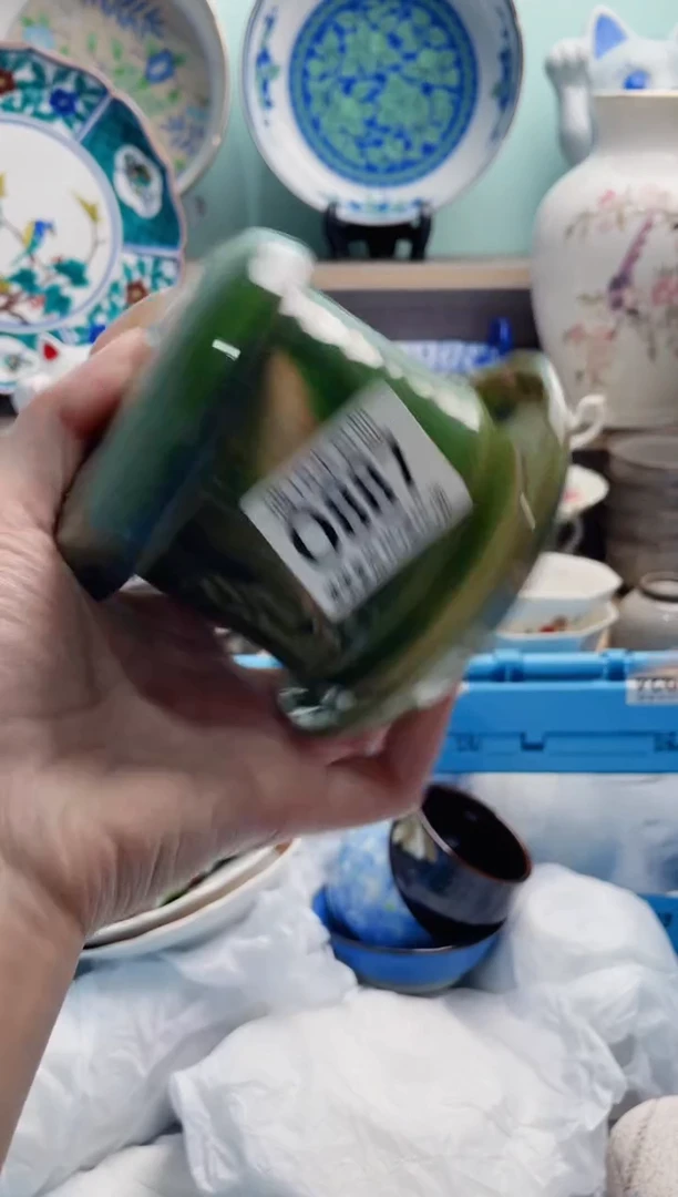 琉璃手工艺品O887***********