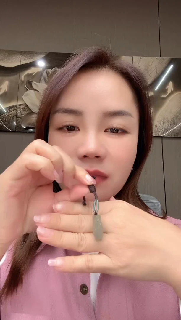 颈饰未镶嵌翡翠?****～批量货品多样性发其一/福利
