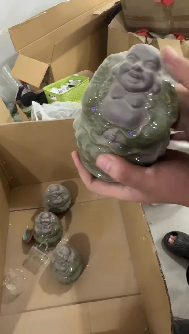 【031】龙泉青瓷福利专场