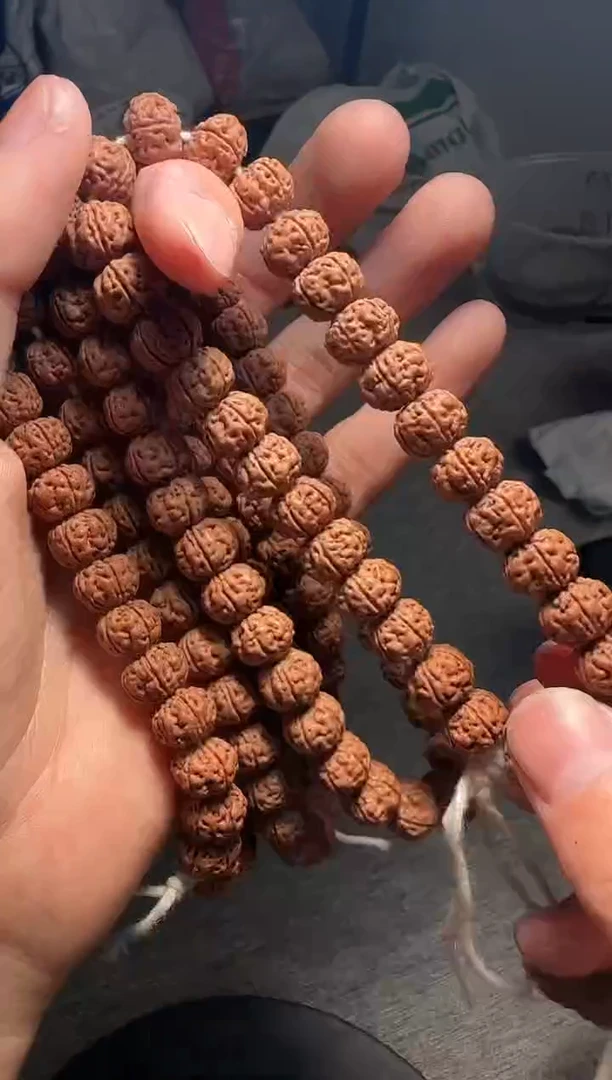 手串金刚菩提非全品超头精挑老树王手持-11mm