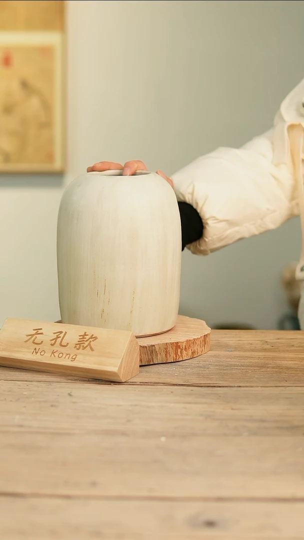 【闪购商品】摆件19-229高22口8误差2无孔