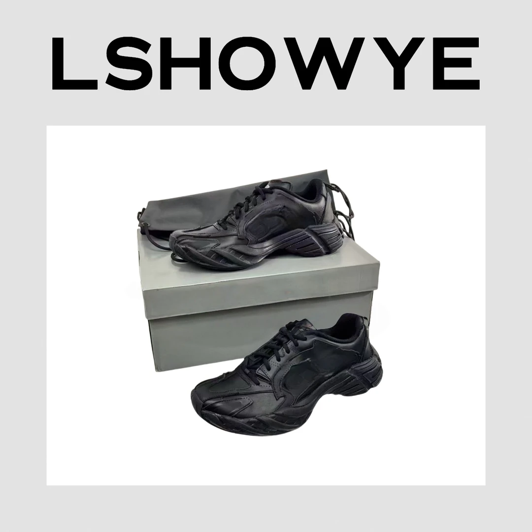 LSHOWYE｜老爹鞋 825417